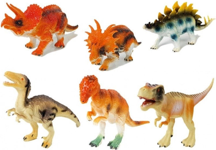 Nuostabus ir realistiškas rinkinys