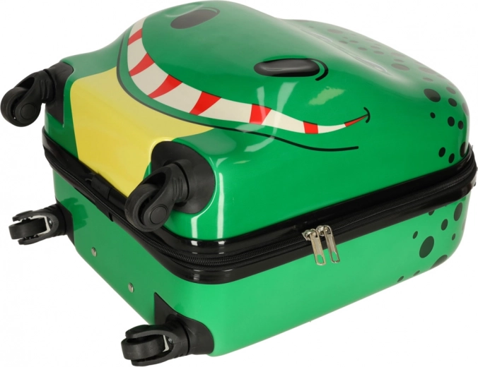 Linksmas dizainas, kurį vaikai mėgsta