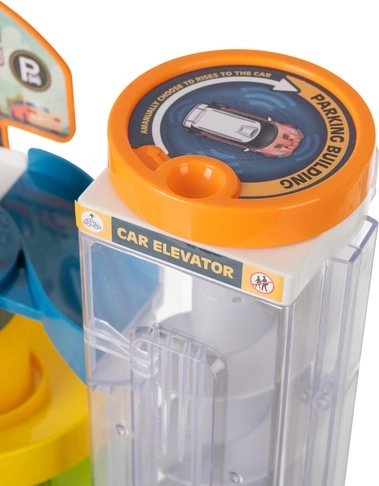 Skaidrus liftas: rankinis ir elektrinis valdymas