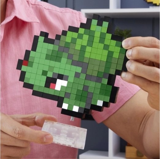 Lengvas eksponavimas ant stovelio arba ant sienos