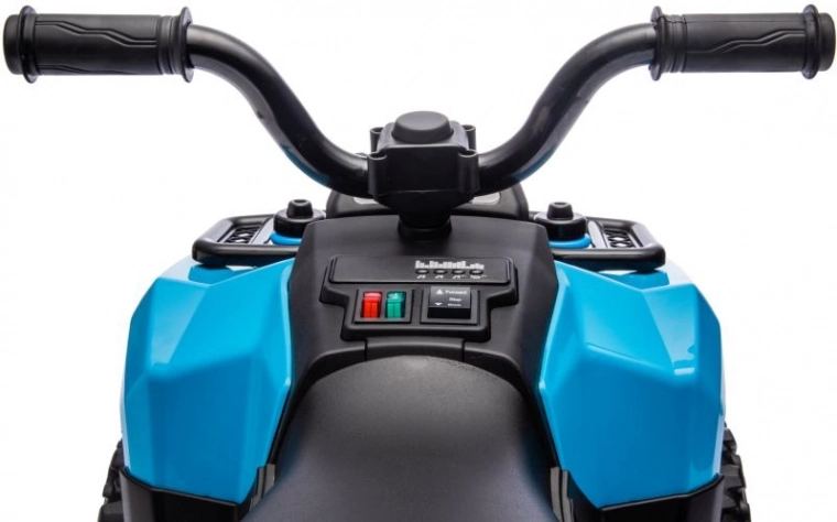 Easy controls for beginners
