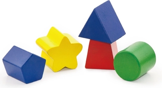 Figūrų atpažinimas