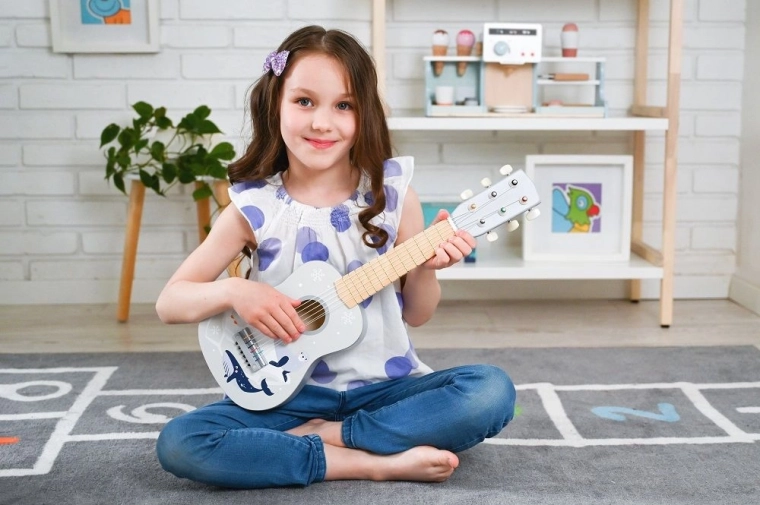 Žaismingas skandinaviškas dizainas