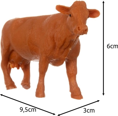 Saugus ir patvarus PVC atlikimas