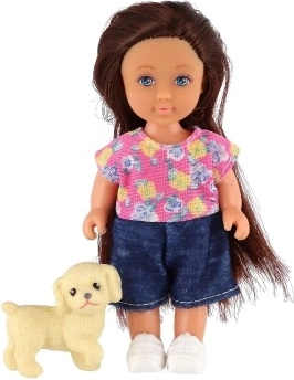 Augintinis dar daugiau pramogų