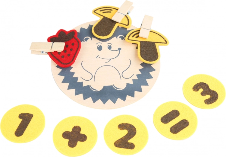 Matematiniai įgūdžiai