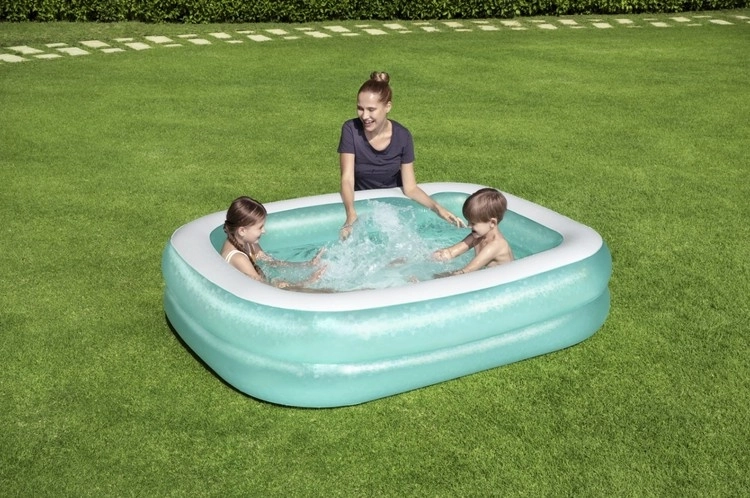 Comfortable and safe for children