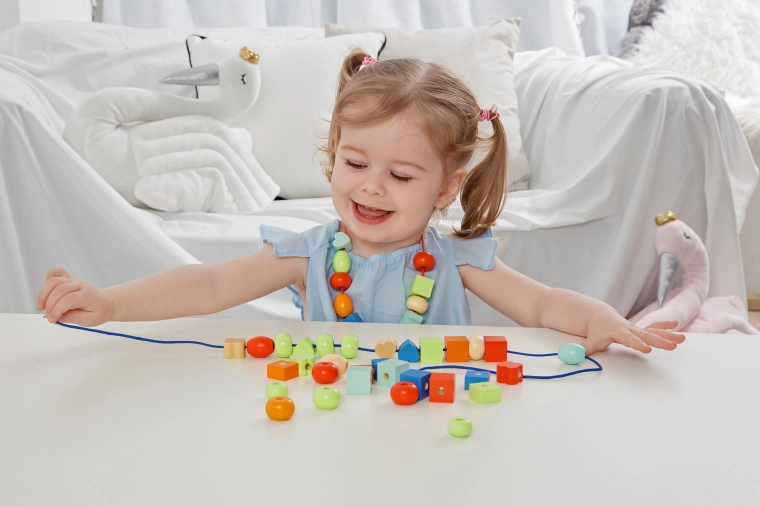 Puiki pramoga kiekvienam vaikui