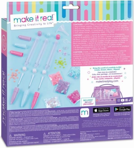 Make up to 3 unique floating pens