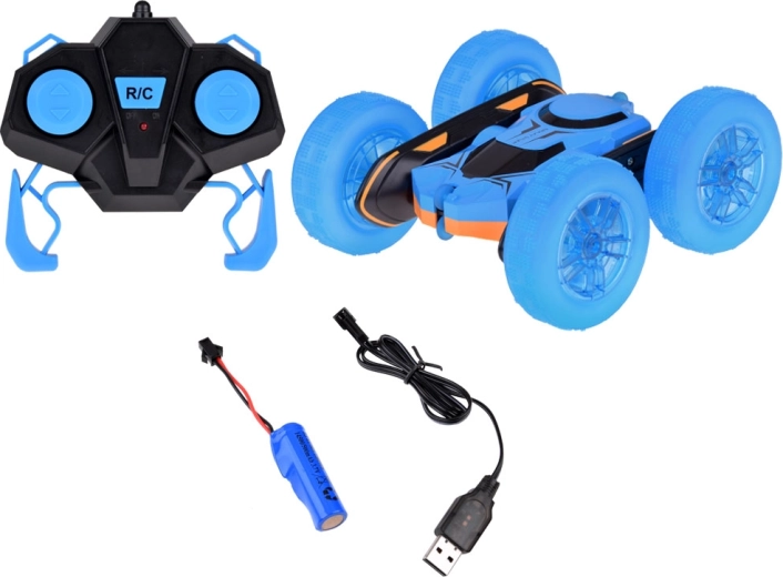 Našumas bet kokiame reljefe