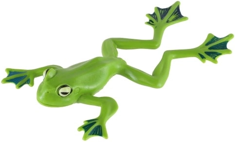 Saugus ir patvarus medžiagiškumas