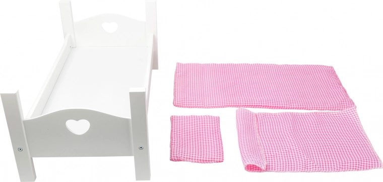 Complete bedding set