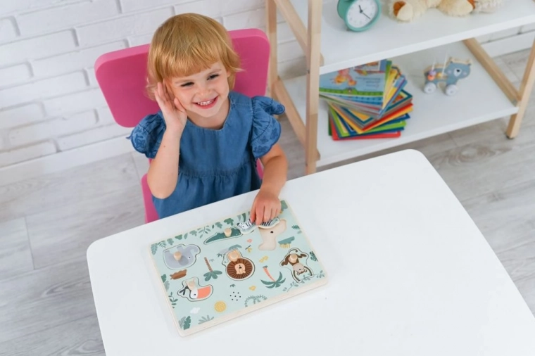 Interactive learning