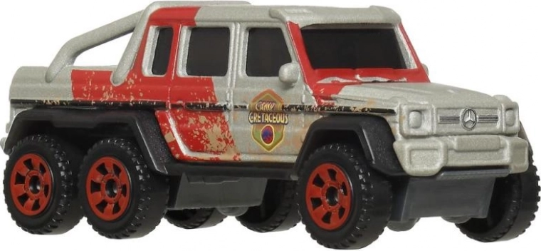 Durable build and smooth ride