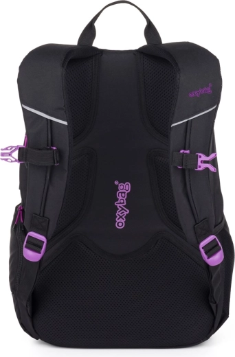 Ergonomiškas nešiojimas visą dieną