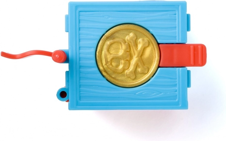 Exclusive treasure coin