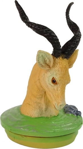 Detalus apdirbimas ir patvarios medžiagos