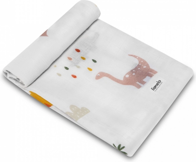 100% bambukas jautriai odai