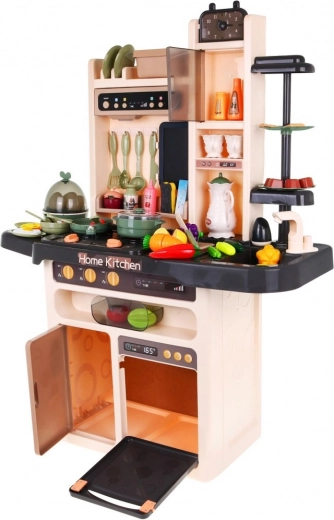 Interaktyvus vandens čiaupas