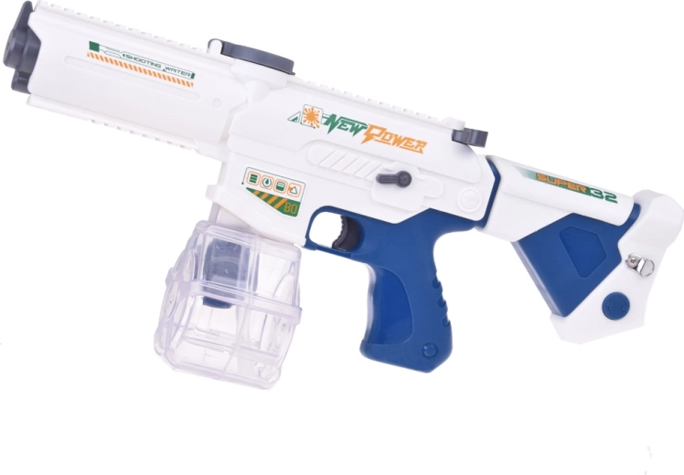 Elektrinis ir rankinis režimas