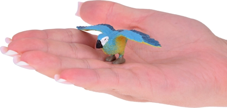 Saugus ir spalvingas mokymasis žaidžiant