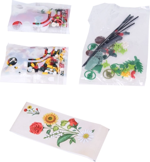 568 dalių maksimaliai kūrybai