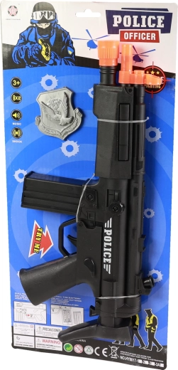 Police Role-Play Set