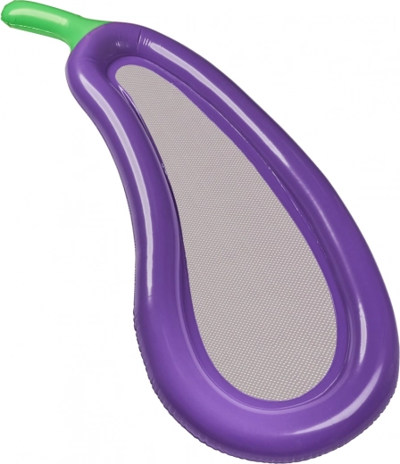 Unikalus baklažano dizainas