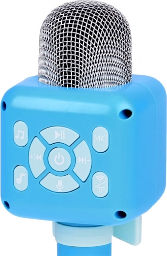 Dainuok be laidų su Bluetooth