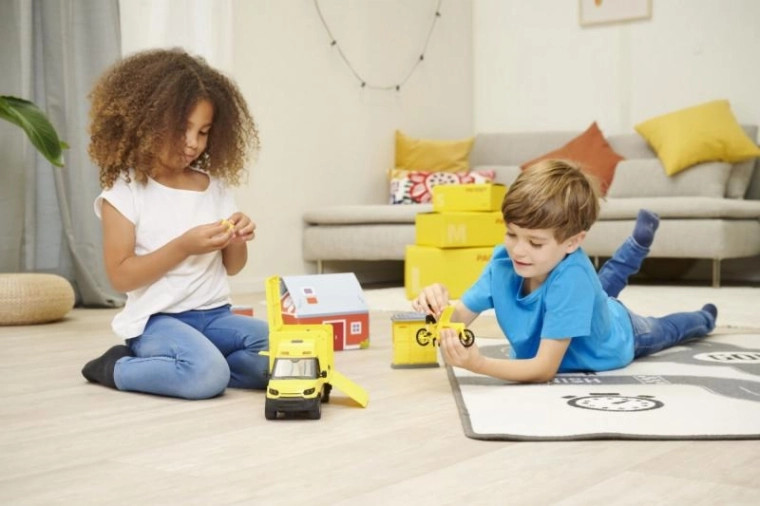 Gausūs priedai begaliniams scenarijams