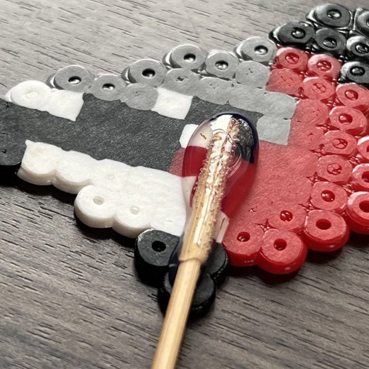 Lengvas kūrimas ir projektų užbaigimas