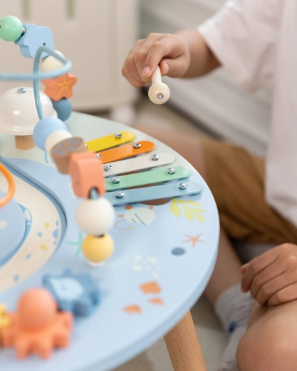 Muzikinis ir edukacinis