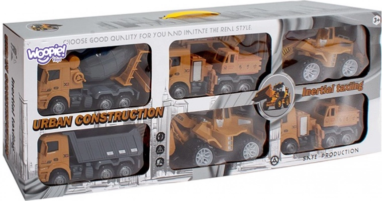 Saugios ir patvarios medžiagos