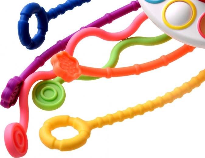 6-in-1 sensorinis dizainas