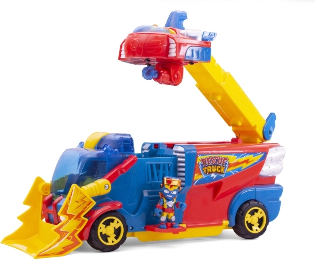 Įtrauktos išskirtinės figūrėlės