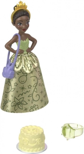 Collect favorite princesses