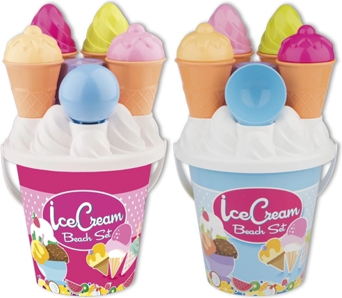 Viskas patogiame kibirėlyje