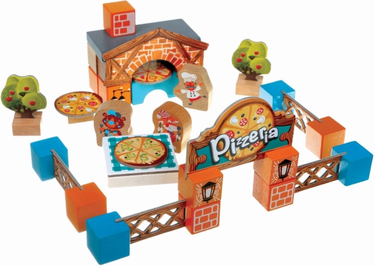 Draugiškos aplinkai medžiagos