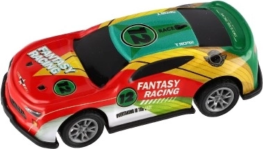 Greitas smagumas su atgaliniu užvedimu