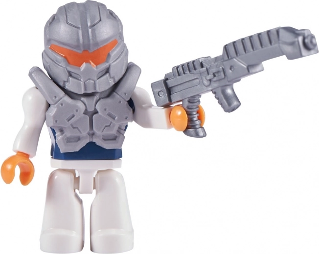 Kūrybiški statybų žaislai