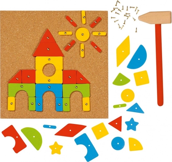 Developing Motor Skills