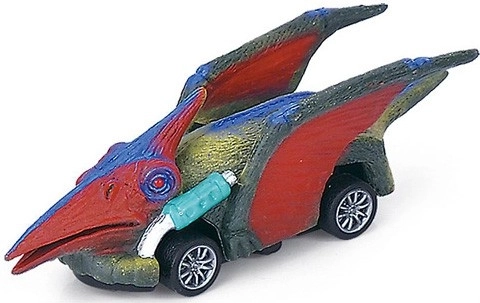 Pterosaurus auto