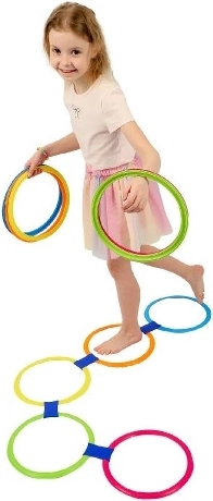 Pramoga grupėms ir pavieniams vaikams