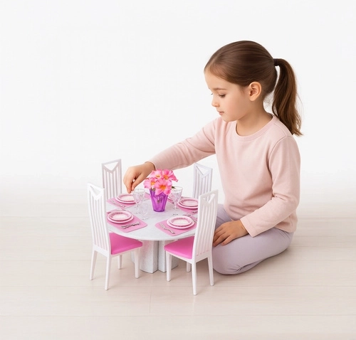 Skatina kūrybiškumą ir socialinius įgūdžius