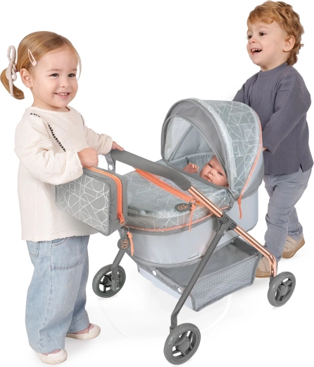 Praktiška komplektacija tikroviškam žaidimui