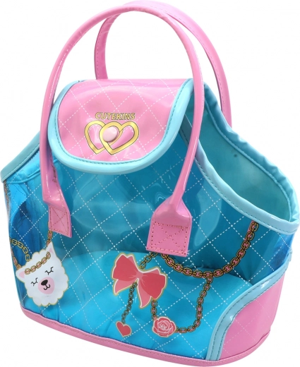 Stilinga rankinė kelionėms