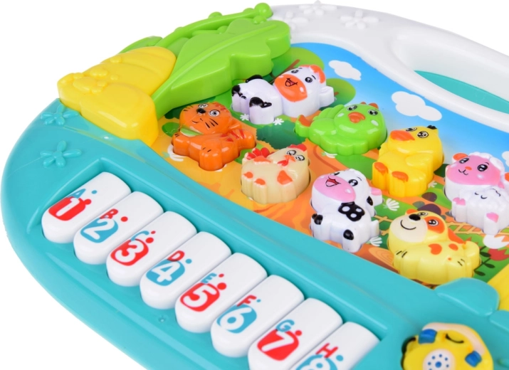 Mokomosios galimybės