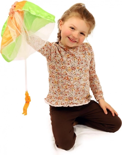 Sklandus leidimasis kaip tikrovėje