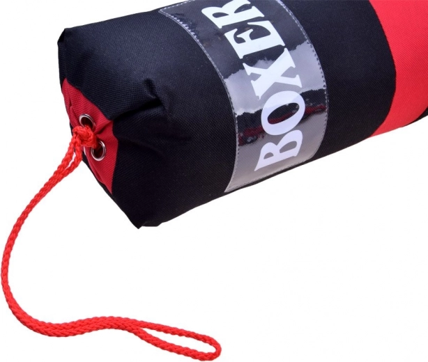 Patvarus pakabinamas bokso maišas