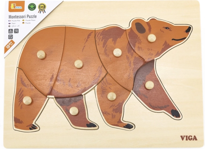 Smulkiosios motorikos ir koordinacijos lavinimas